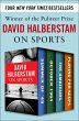 David Halberstam on Sports (eBook, ePUB) - Bild 1