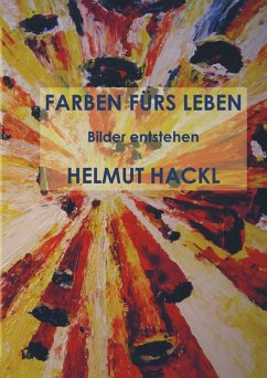 Cover FARBEN FÜRS LEBEN