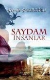 Saydam Insanlar