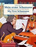 My First Schumann (eBook, PDF)