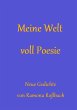 Meine Welt voll Poesie - Bild 1