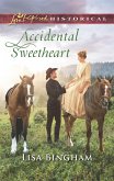 Accidental Sweetheart (eBook, ePUB)