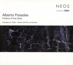 Cover Poetics Of The Gaze
