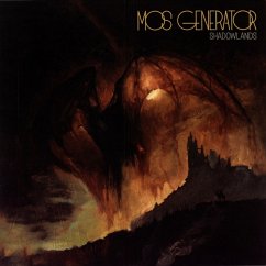 Shadowlands - Mos Generator