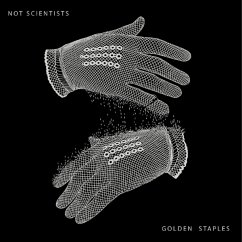 Golden Staples - Not Scientists