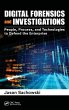 Digital Forensics and Investigations - Bild 1