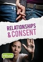 Relationships & Consent - Wood, John