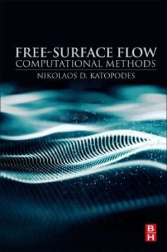 Free-Surface Flow - Katopodes, Nikolaos D.