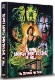 Bloody Muscle Body Builder In Hell-Omu - A