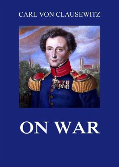 Cover On War (eBook, ePUB)