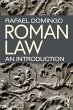 Roman Law - Bild 1