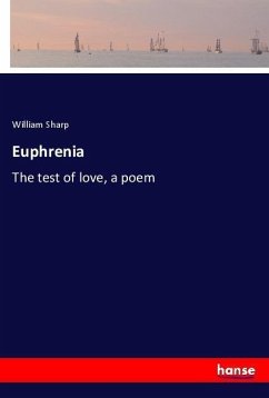 Euphrenia - Sharp, William