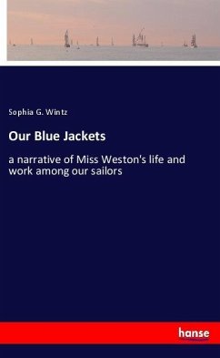 Our Blue Jackets - Wintz, Sophia G.