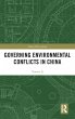 Governing Environmental Conflicts in... - Bild 1