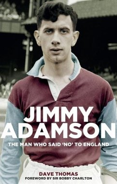 Jimmy Adamson - Thomas, Dave