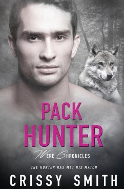 Pack Hunter - Smith, Crissy