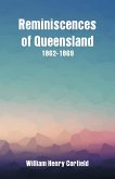 Reminiscences of Queensland 1862-1869