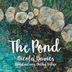 Pond, The - Davies, Nicola