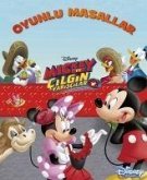 Disney Mickey ve Cilgin Yariscilar Oyunlu Masallar