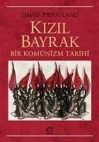 Kizil Bayrak - Priestland, David