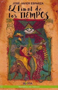Cover El final del los tiempos