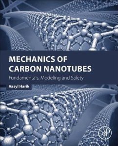 Mechanics of Carbon Nanotubes - Harik, Vasyl