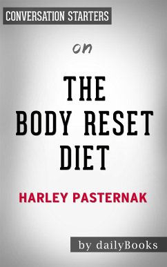 The Body Reset Diet: by Harley Pasternak   Conversation Starters (eBook, ePUB) - Books, Daily