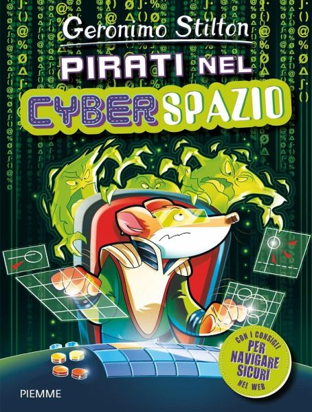 Pirati nel cyberspazio Pirati nel cyberspazio