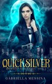 Quicksilver (Manhattan Werewolves series, #2) (eBook, ePUB) Quicksilver (Manhattan Werewolves series, #2) (eBook, ePUB)