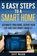 5 Easy Steps To A Smart Home (eBook,... - Bild 1