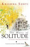 The Music of SOLITUDE (eBook, ePUB) The Music of SOLITUDE (eBook, ePUB)