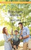 Hometown Reunion (eBook, ePUB) Hometown Reunion (eBook, ePUB)