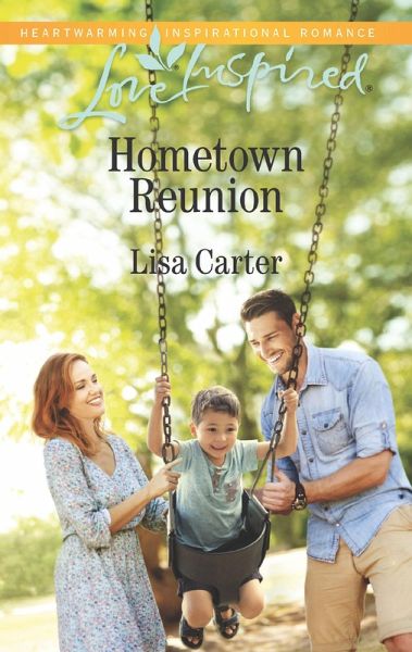 Hometown Reunion (eBook, ePUB)