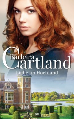 Liebe im Hochland (eBook, ePUB) - Cartland, Barbara