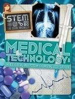 Medical Technology - Wood, John