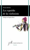 La espalda de la violinista La espalda de la violinista