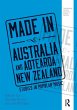 Made in Australia and Aotearoa/New... - Bild 1