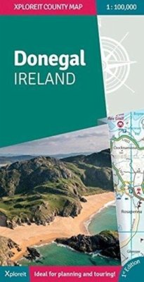 Cover Donegal Ireland