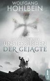 Die Chronik der Unsterblichen - Der Gejagte (eBook, ePUB)