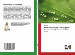 Infiammazione e carcinogenesi - Virgili, Edy