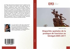 Disparités spatiales de la pratique de l'excision au Sénégal:2005-2011 - Travaré, Ndèye Lala