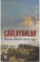 Caglayanlar - Hikmet Müftüoglu, Ahmet