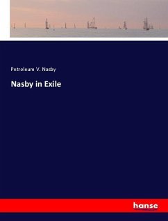 Nasby in Exile
