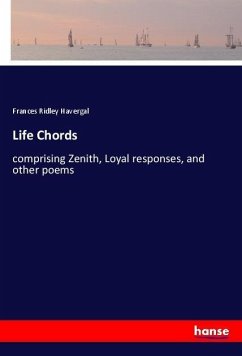 Life Chords - Havergal, Frances Ridley