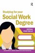 Studying for your Social Work Degree - Bild 1