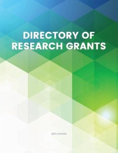 Directory of Research Grants