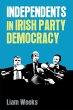 Independents in Irish party democracy - Bild 1