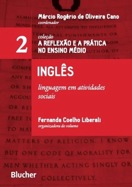 Inglês (eBook, PDF) Inglês (eBook, PDF)