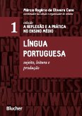 Língua portuguesa (eBook, PDF)