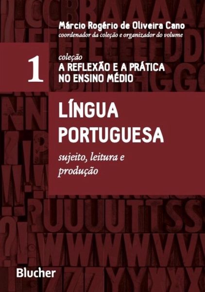 Língua portuguesa (eBook, PDF) Língua portuguesa (eBook, PDF)